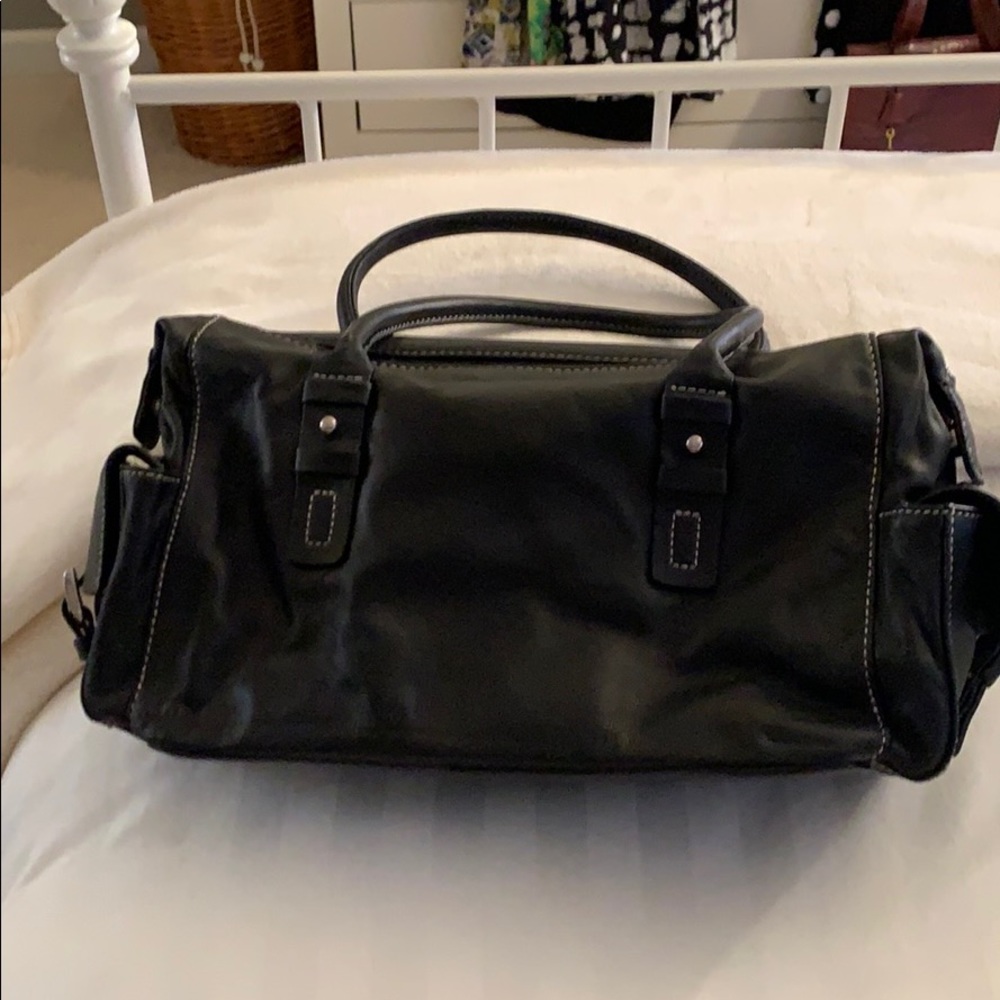 Alfani Top Handle Purse